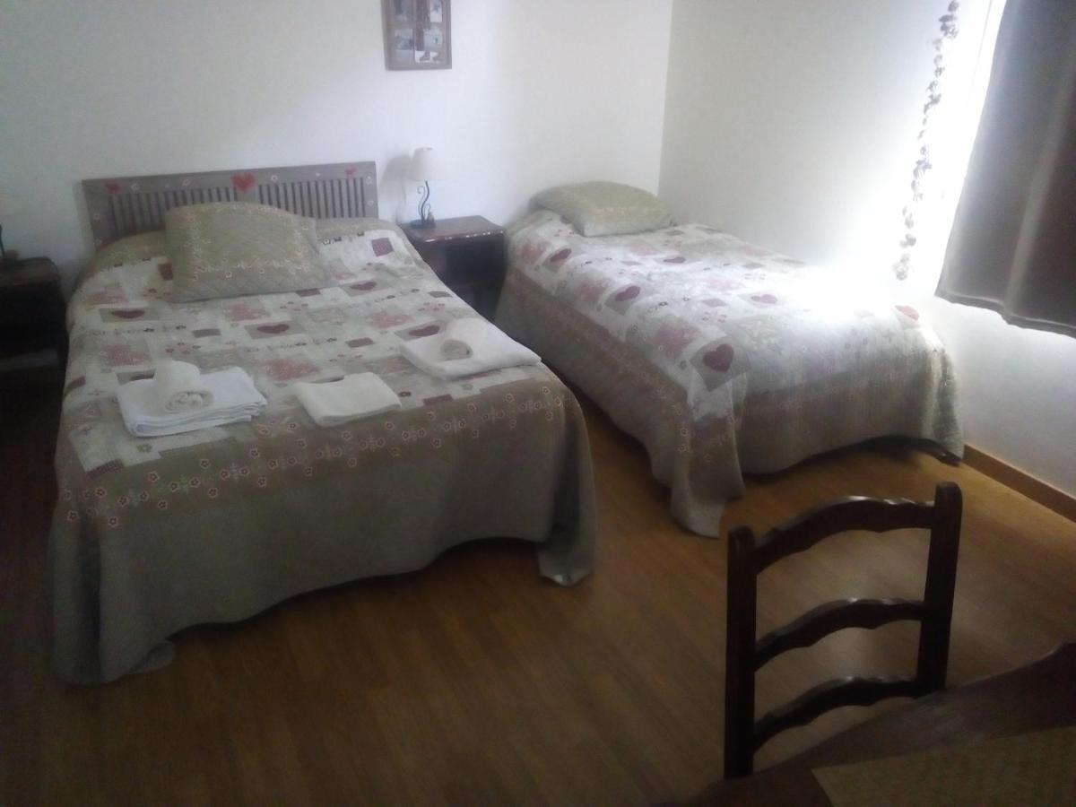 La Cazalere Campan