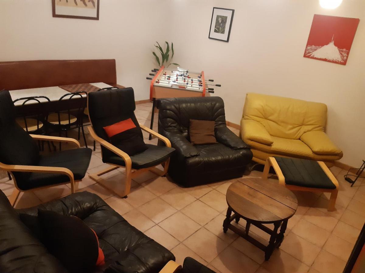 La Cazalere Villa Campan