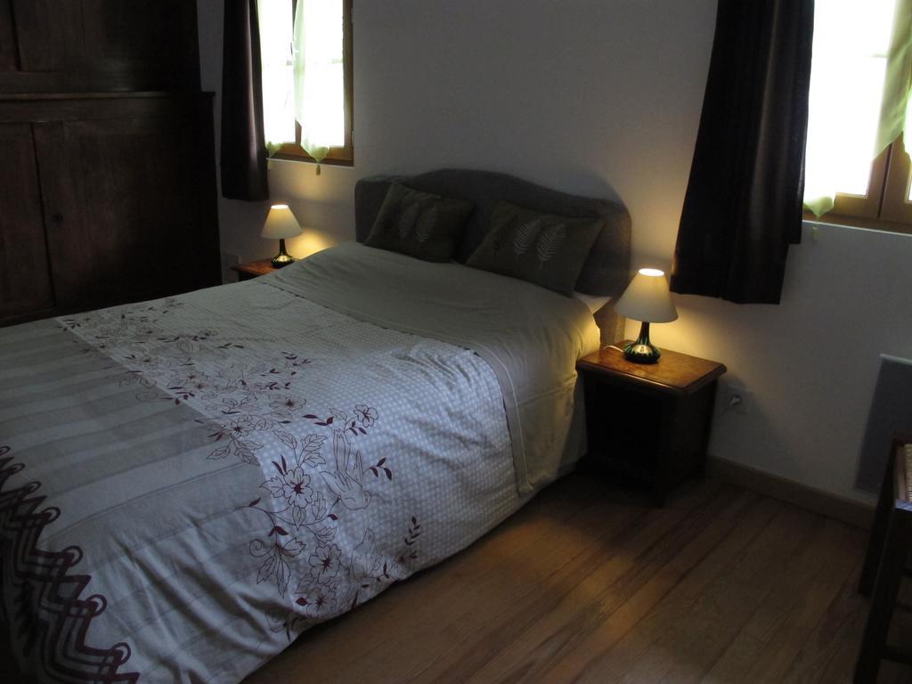 La Cazalere *