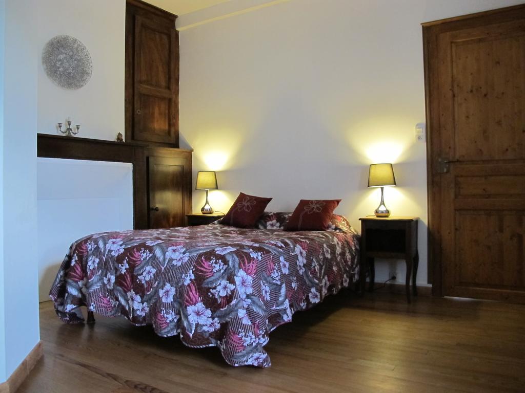 La Cazalere Campan