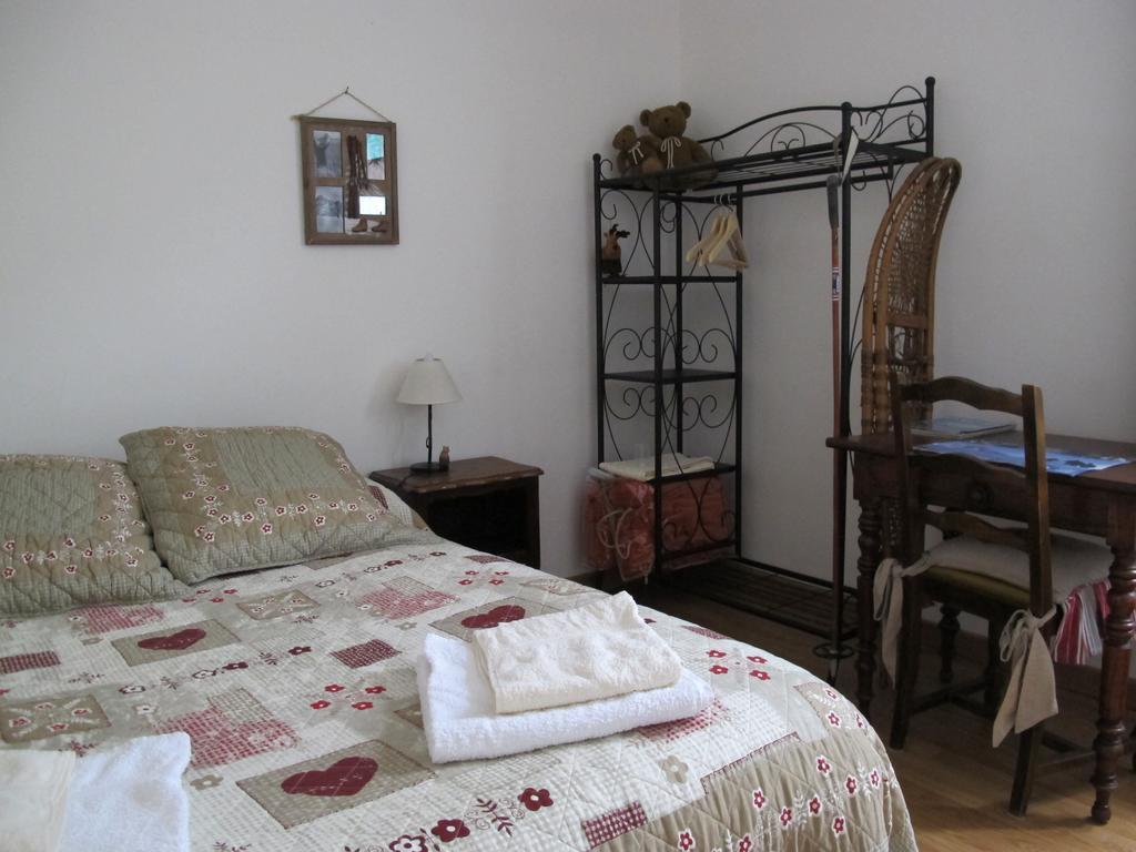 Villa La Cazalere Campan