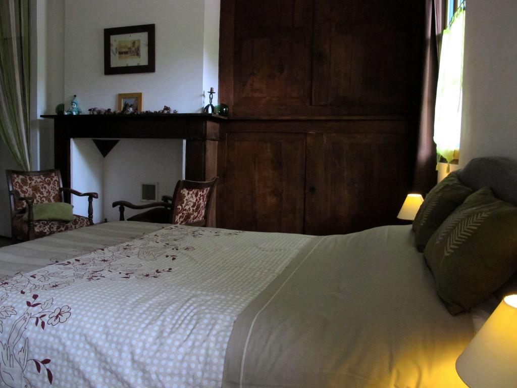 La Cazalere * Campan