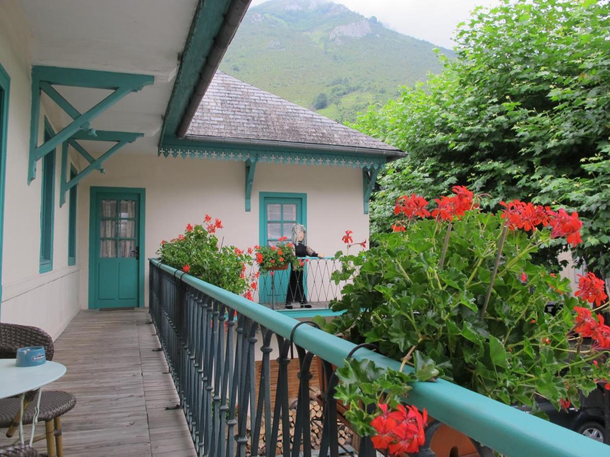 La Cazalère Villa